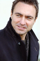 picture of actor Luciano Scarpa