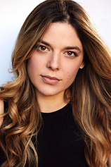 picture of actor Kate Cobb