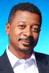 photo of person Robert Townsend