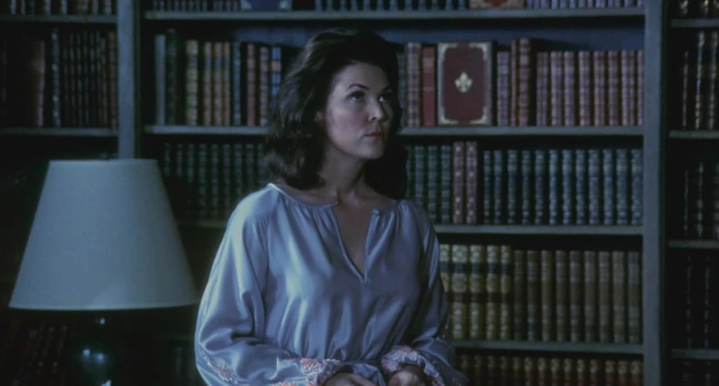 Faith Clift en noche-en-el-tren-del-terror