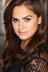 picture of actor Francesca Santoro
