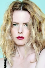 Foto de Christina Rosenvinge
