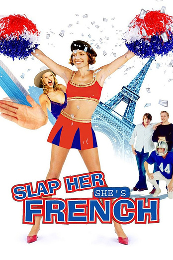 poster of content Dale Caña que es Francesa