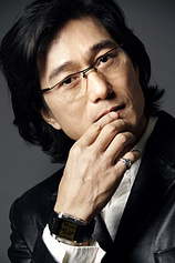 picture of actor Teddy Lin