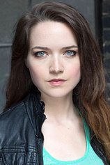 picture of actor Susanna Fournier