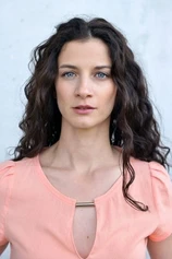 photo of person Lili Gesler