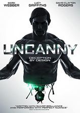 poster of movie Uncanny