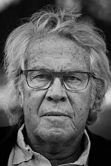 photo of person Jørgen Leth