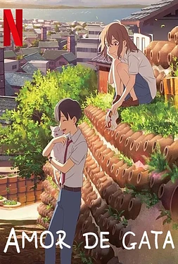 Amor de Gata
