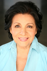 picture of actor Virginia Montero