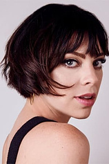 picture of actor Krysta Rodriguez