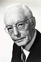 Foto de Harry Davenport