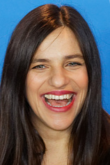 picture of actor Beata Palya