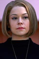 picture of actor Rachel Duncan
