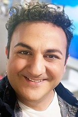 picture of actor Diego Topa