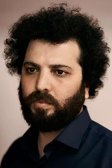 Foto de Saeed Roustayi
