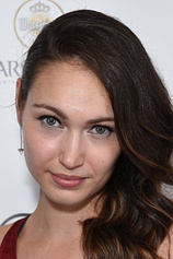 picture of actor Paloma Guzmán