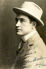 picture of actor John Sheehan