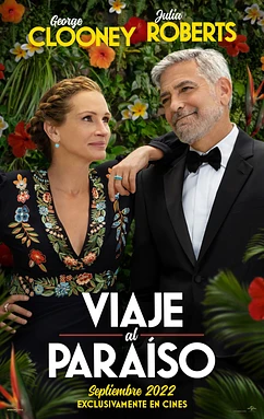 poster of movie Viaje al Paraíso