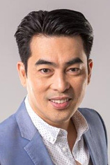 picture of actor Jay Manalo