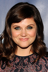 picture of actor Tiffani Thiessen