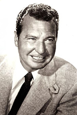 picture of actor Phil Harris