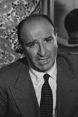 photo of person Camillo Mastrocinque