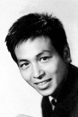 photo of person Yusuke Kawazu