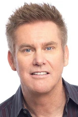 Foto de Brian Regan