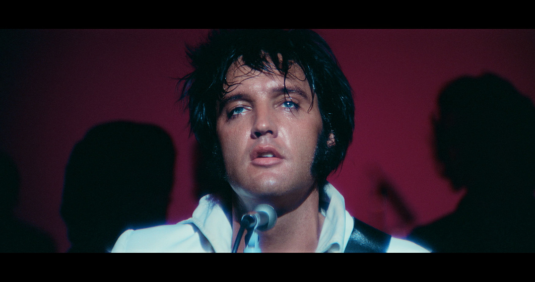 Elvis Presley en epic-elvis-presley-in-concert