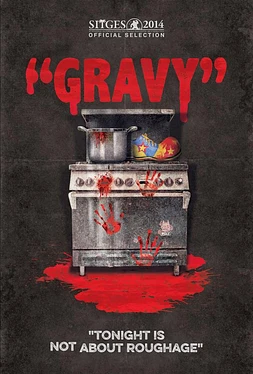 poster of movie Gravy