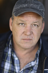 picture of actor Dane Rhodes
