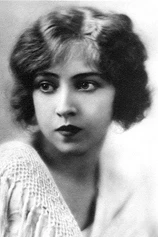 Foto de Doris Eaton