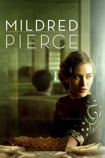 Poster de Mildred Pierce
