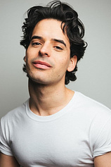 picture of actor Charlie Reid