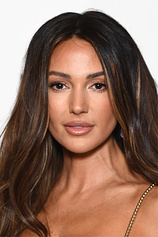 picture of actor Michelle Keegan