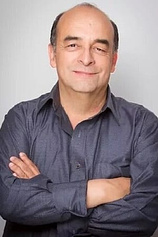 photo of person Alvaro Bayona