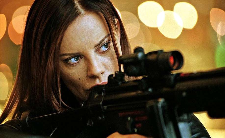 Xenia Seeberg en the-clown-la-pelicula