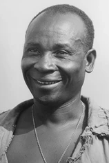 Foto de John Omirah Miluwi