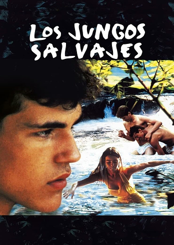 poster of content Los Juncos Salvajes