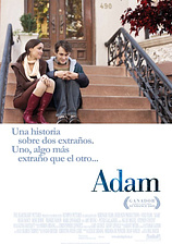 poster of movie Adam