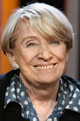 photo of person Françoise Mallet-Joris