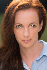picture of actor Anett Rumanoczky