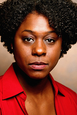 photo of person Nicole J. Butler