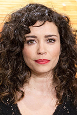 picture of actor Carol Rovira