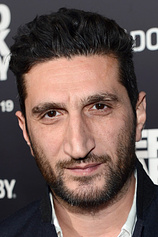 picture of actor Fares Fares