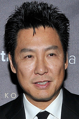 photo of person Phillip Rhee