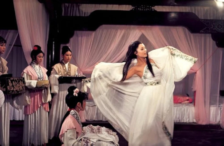 Imagen de confesiones-intimas-de-una-cortesana-china