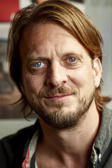 picture of actor Karl Bille