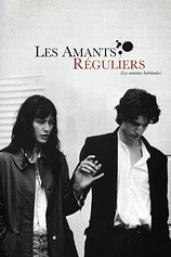 poster of movie Les Amants Réguliers